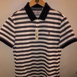 Penguin Men’s Polo